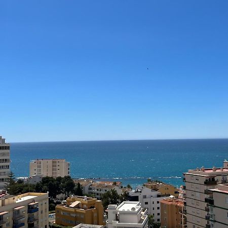 Jupiter Apartment Sea View เบนัลมาเดนา ภายนอก รูปภาพ